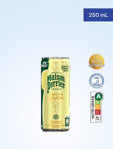 MP FOREVER_LEMON 250ml (002)2